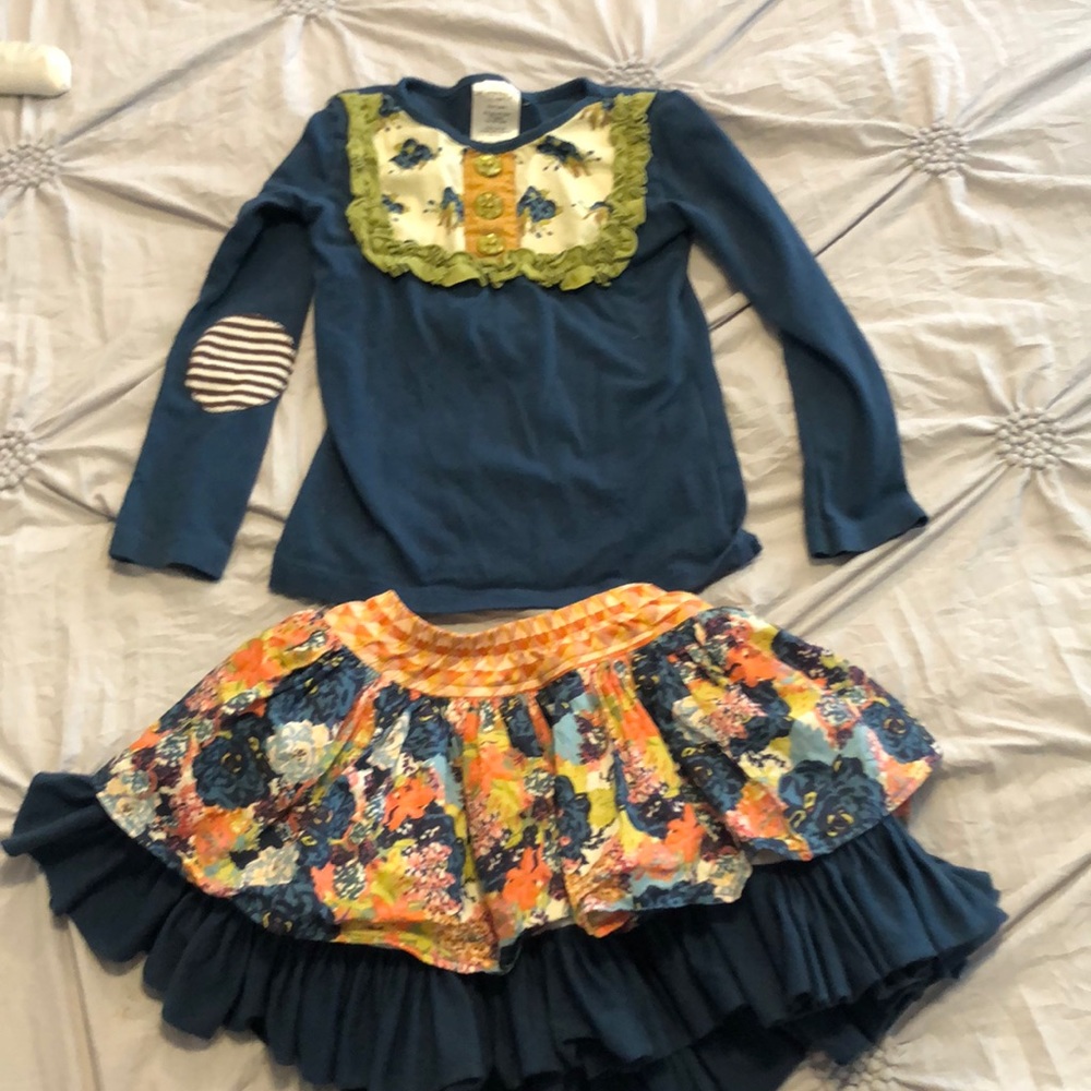 Persnickety Set